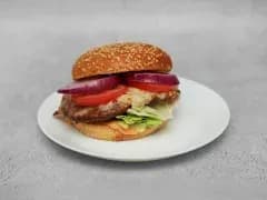 Classic Beef Burger