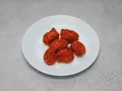 Spicy Chicken Bites