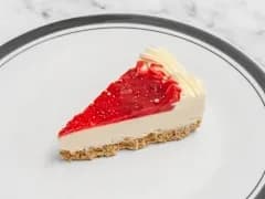 Strawberry Cheesecake