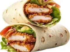 Chicken Wrap