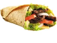 Beef Wrap