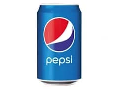 Cans of Soft Drink (330ml)