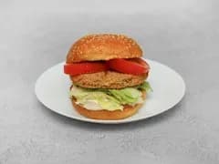 Veggie Burger