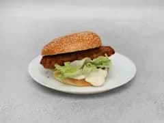 Chicken Fillet Burger