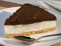 Tennessee Toffee Pie