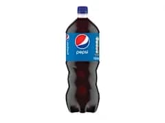 Bottle of Soft Drink (1.5 Litre)