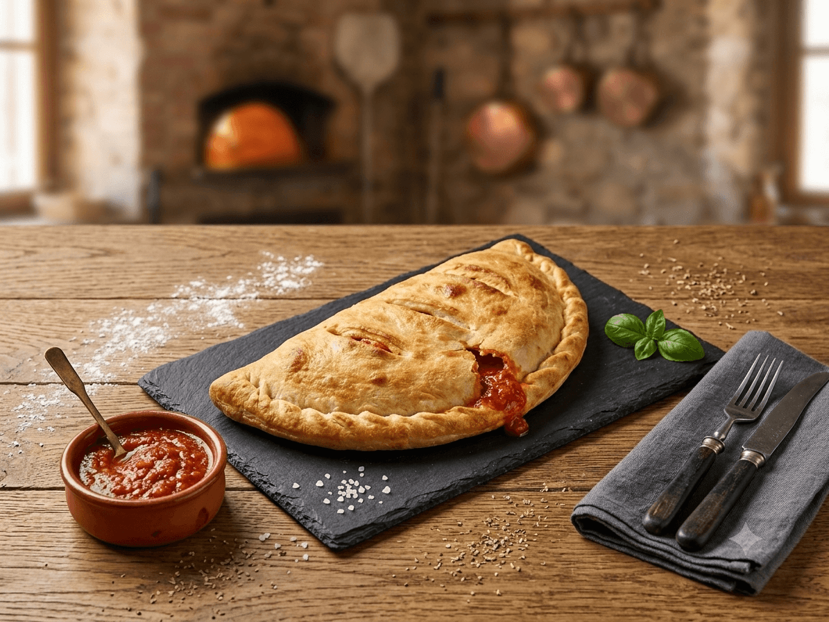 Calzone