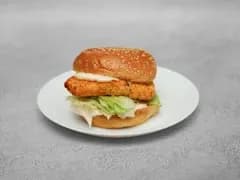 Fish Burger